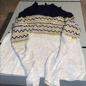 Old Navy Turtleneck